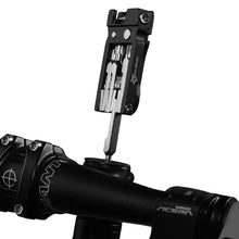 Load image into Gallery viewer, Bicycle Multifunctional Tool Repair Kit

