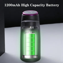 Load image into Gallery viewer, Portable Automatic Electric Pump Water Dispenser- USB Charge
