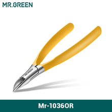 Load image into Gallery viewer, MR.GREEN ingrown Nail Clippers
