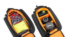 Load image into Gallery viewer, Large Capacity Carrier Bag, MTB Bike Rack Bag/Trunk Pannier
