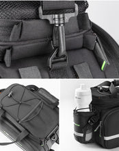 Load image into Gallery viewer, Large Capacity Carrier Bag, MTB Bike Rack Bag/Trunk Pannier
