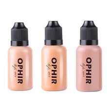 Load image into Gallery viewer, Airbrush Makeup System Kit with Mini Air Compressor &amp; Bag
