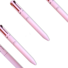 Load image into Gallery viewer, 4-in-1 Multi-functional Makeup Pencil
