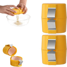 Load image into Gallery viewer, 1 or 2 pcs Egg Shell Opener
