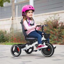 Load image into Gallery viewer, 5-in-1 Stroller/Toddler Tricycle
