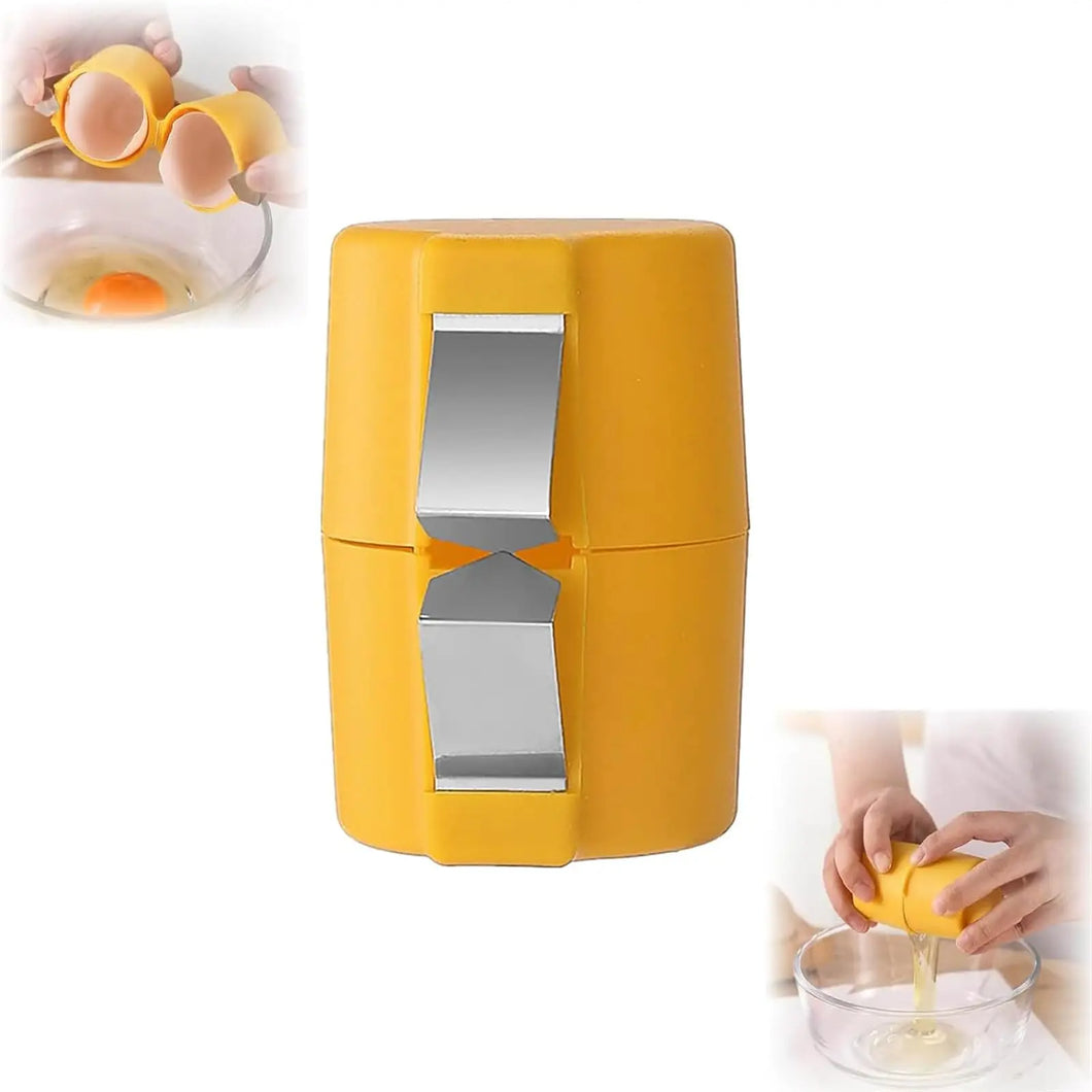 1 or 2 pcs Egg Shell Opener