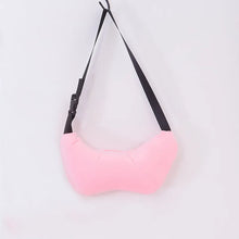 Load image into Gallery viewer, U-Shape Neck/Head Support Travel Pillow

