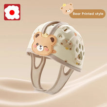 Load image into Gallery viewer, Anti-fall Safety Helmets for Baby/Toddler

