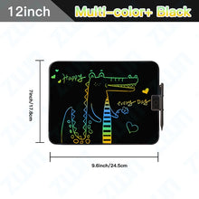 Load image into Gallery viewer, 12/15/20 Inch LCD Drawing/Writing Board
