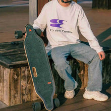 Load image into Gallery viewer, 4WD Electric Skateboard with Remote
