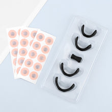 Load image into Gallery viewer, 15 Pairs Magnetic Nasal Strips
