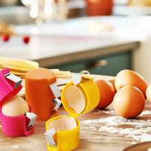 Load image into Gallery viewer, 1 or 2 pcs Egg Shell Opener
