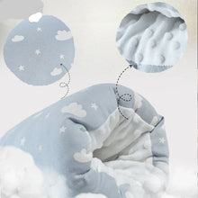 Load image into Gallery viewer, Baby Arm Pillows for Feeding or Resting
