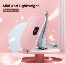 Load image into Gallery viewer, Portable Menstrual Pain Relief Heating Pad
