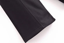 Load image into Gallery viewer, Casual Hoodie Coat or Lined Fleece Loose Pants
