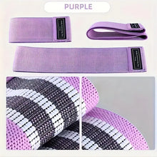Load image into Gallery viewer, Elastic Resistance Bands
