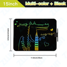 Load image into Gallery viewer, 12/15/20 Inch LCD Drawing/Writing Board
