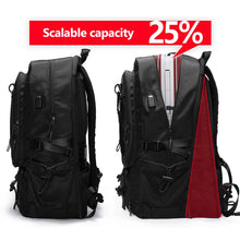 Load image into Gallery viewer, Backpack with Shoe Storage

