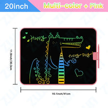 Load image into Gallery viewer, 12/15/20 Inch LCD Drawing/Writing Board
