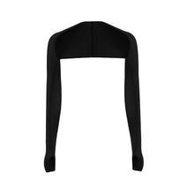 Load image into Gallery viewer, Anti-UV Arm Sleeves Shawl
