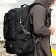 Load image into Gallery viewer, Backpack with Shoe Storage
