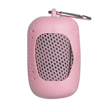 Load image into Gallery viewer, Foldable Quick Dry Convenient Cooling Sports Towels
