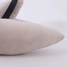 Load image into Gallery viewer, U-Shape Neck/Head Support Travel Pillow
