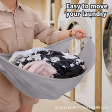Load image into Gallery viewer, 26-inch Foldable Pop-up Laundry Basket
