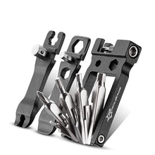 Load image into Gallery viewer, Bicycle Multifunctional Tool Repair Kit

