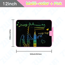 Load image into Gallery viewer, 12/15/20 Inch LCD Drawing/Writing Board
