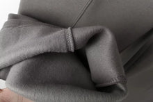 Load image into Gallery viewer, Casual Hoodie Coat or Lined Fleece Loose Pants
