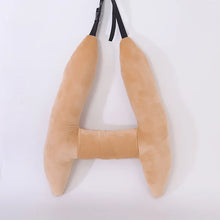 Load image into Gallery viewer, U-Shape Neck/Head Support Travel Pillow
