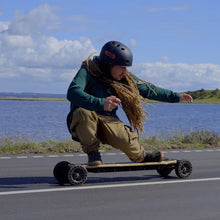 Load image into Gallery viewer, 4x4 Off-Road All-Terrain Electric Skateboard
