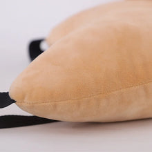Load image into Gallery viewer, U-Shape Neck/Head Support Travel Pillow
