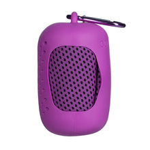 Load image into Gallery viewer, Foldable Quick Dry Convenient Cooling Sports Towels
