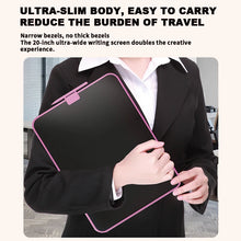 Load image into Gallery viewer, 12/15/20 Inch LCD Drawing/Writing Board
