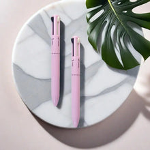 Load image into Gallery viewer, 4-in-1 Multi-functional Makeup Pencil
