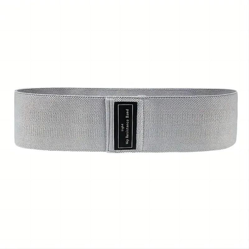 Elastic Resistant Bands