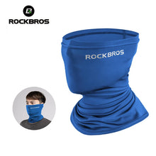 Load image into Gallery viewer, Summer Face/Neck Sun Protection Silk Headwear
