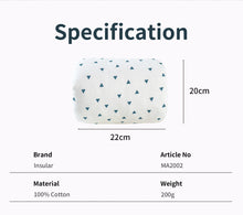 Load image into Gallery viewer, Baby Arm Pillows for Feeding or Resting
