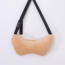 Load image into Gallery viewer, U-Shape Neck/Head Support Travel Pillow
