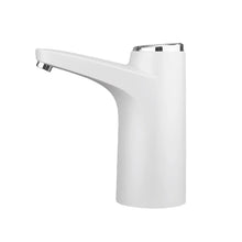 Load image into Gallery viewer, Portable Automatic Electric Pump Water Dispenser- USB Charge
