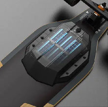 Load image into Gallery viewer, 4WD Electric Skateboard with Remote
