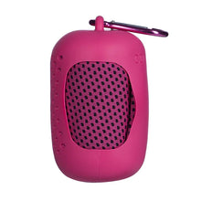 Load image into Gallery viewer, Foldable Quick Dry Convenient Cooling Sports Towels
