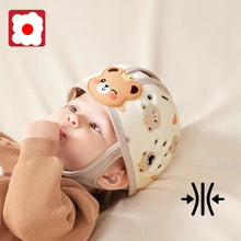 Load image into Gallery viewer, Anti-fall Safety Helmets for Baby/Toddler
