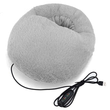 Load image into Gallery viewer, USB Electric Foot Warmer
