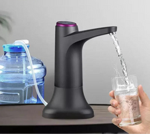 Load image into Gallery viewer, Portable Automatic Electric Pump Water Dispenser- USB Charge
