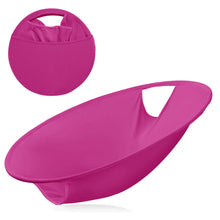 Load image into Gallery viewer, 26-inch Foldable Pop-up Laundry Basket
