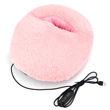 Load image into Gallery viewer, USB Electric Foot Warmer
