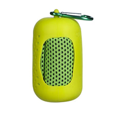 Load image into Gallery viewer, Foldable Quick Dry Convenient Cooling Sports Towels
